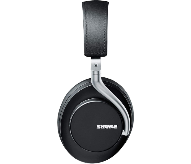 Shure Aonic 50 ANC BT czarne - 638045 - zdjęcie 2